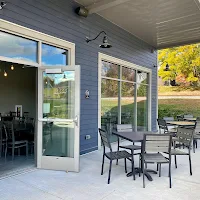 Dented Keg Brewing Company in Clearfield, Pennsylvania - 4.40 star rating