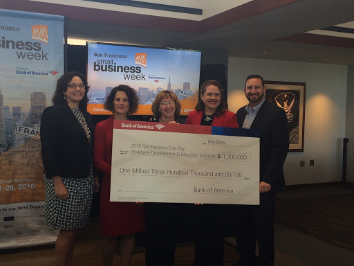 Pacific Community Ventures image