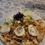 Photo n°9 de l'avis de Uwe.e fait le 19/10/2023 à 16:24 sur le  Pfannekuchen Hameln à Hamelin