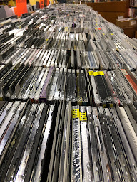 Photo n°10 de O'CD à Lyon ()