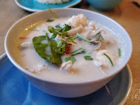 Soupe du Restaurant thaï Chok Die Thai à Metz - n°9