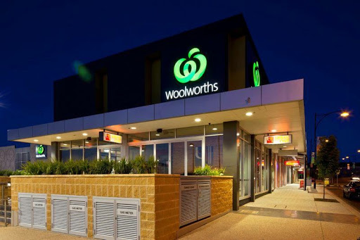 Woolworths