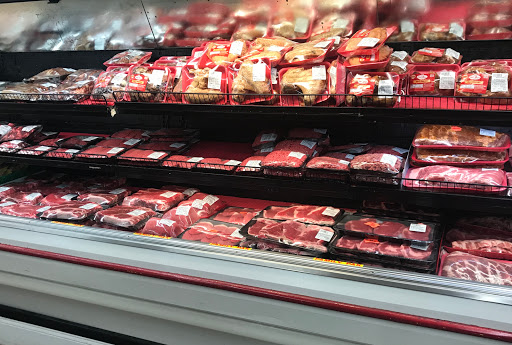 Produce Market «Town & Country Meat Produce Market, LLC», reviews and photos, 2008 W Vandalia Rd, Greensboro, NC 27407, USA