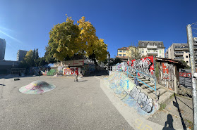 Skatepark Freiburg