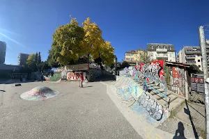Skatepark Fribourg image