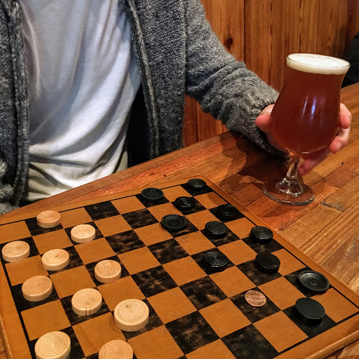 Brewery «Black Warrior Brewing Company», reviews and photos, 2216 University Blvd, Tuscaloosa, AL 35401, USA