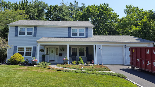 Roofing Contractor «Trenton Roofing & Siding, Inc», reviews and photos, 803 Liberty St, Trenton, NJ 08611, USA