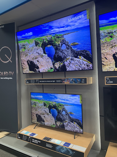 Electronics Store «Best Buy», reviews and photos, 1800 McFarland Blvd E, Tuscaloosa, AL 35404, USA