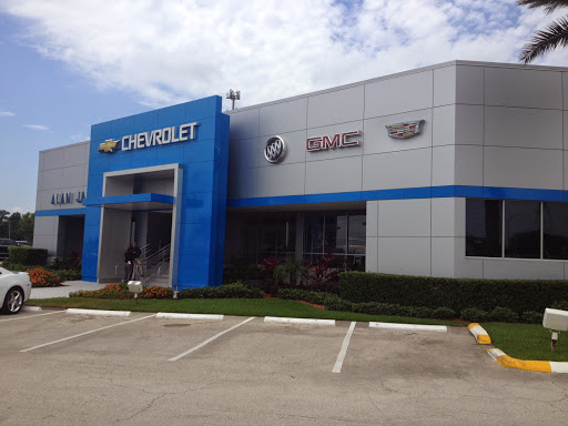 Car Dealer «Alan Jay Chevrolet Buick GMC», reviews and photos, 441 US Hwy 27 S, Sebring, FL 33870, USA