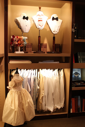 Bridal Shop «Luly Yang», reviews and photos, 1218 4th Ave, Seattle, WA 98101, USA