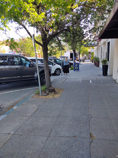 Hardware Store «Silverado Ace Hardware», reviews and photos, 1450 Lincoln Ave, Calistoga, CA 94515, USA