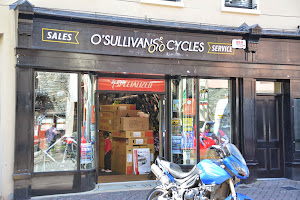 O'Sullivans Cycles