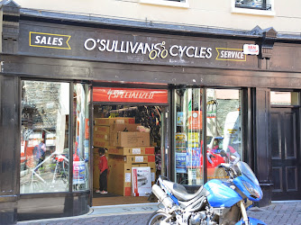 O'Sullivans Cycles