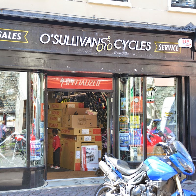 O'Sullivans Cycles