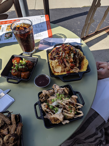 American Restaurant «Sweet Carrot», reviews and photos, 1417 W 5th Ave, Columbus, OH 43212, USA