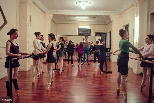 Escuela de Ballet y Arte RPBALLET - Escuela de danza