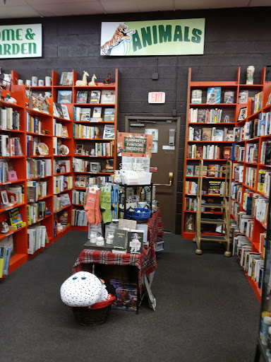 Book Store «Bookmans Mesa Entertainment Exchange», reviews and photos, 1056 S Country Club Dr, Mesa, AZ 85210, USA