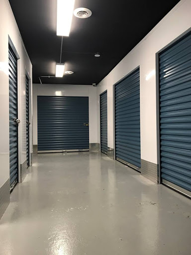 Self-Storage Facility «River Campus Storage», reviews and photos, 169 Flanders St, Rochester, NY 14619, USA