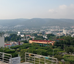 Monumento Parque Bicentenario photo