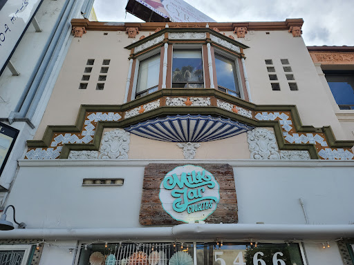 Cookie Shop «Milk Jar Cookies», reviews and photos, 5466 Wilshire Blvd, Los Angeles, CA 90036, USA