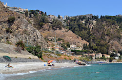 Foto di Villagonia beach con molto pulita livello di pulizia