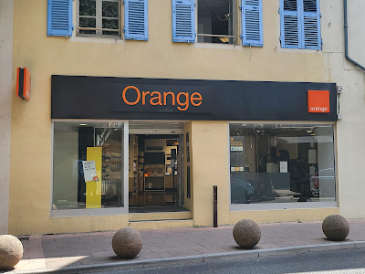 Boutique Orange - Aubenas à Aubenas