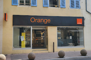 Boutique Orange - Aubenas image