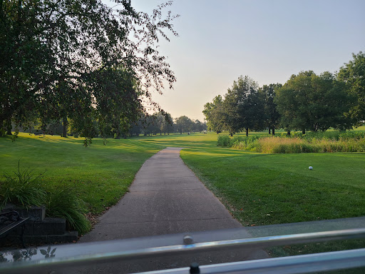 Golf Club «Emeis Golf Course», reviews and photos, 4500 W Central Park Ave, Davenport, IA 52804, USA