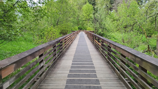 Park «Orchard Park», reviews and photos, 20900 NW Amberwood Dr, Hillsboro, OR 97124, USA