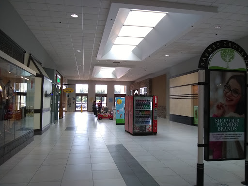 Shopping Mall «The Mall at Barnes Crossing», reviews and photos, 1001 Barnes Crossing Rd, Tupelo, MS 38804, USA