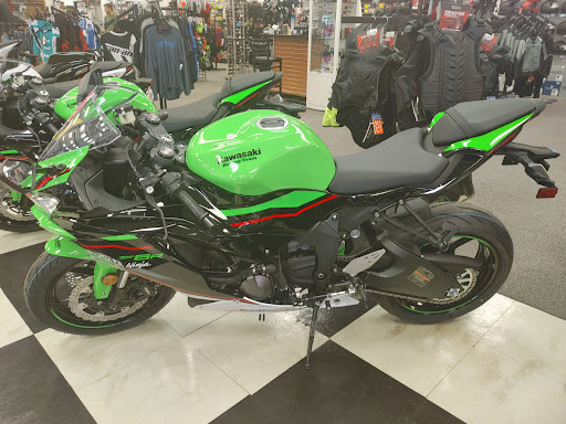 Motorcycle Dealer «Sportland 2 Inc», reviews and photos, 7221 South 13th Street, Oak Creek, WI 53154, USA