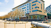 Holiday Inn Express Leeds City Centre - Armouries, an IHG Hotel