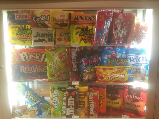 Movie Theater «Cinemark Carefree Circle And IMAX», reviews and photos, 3305 Cinema Point, Colorado Springs, CO 80922, USA