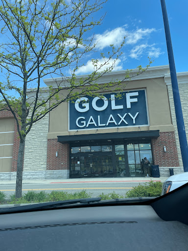Sporting Goods Store «Golf Galaxy», reviews and photos, 4250 Easton Gateway Dr, Columbus, OH 43219, USA