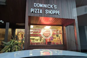 Dominick's Pizza Shoppes image