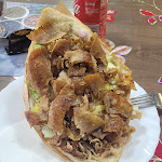 Photo n°1 de l'avis de Der.a fait le 13/09/2023 à 06:04 sur le  DIYAR DÖNER BiSTRO & PIZZA à Bad Dürrenberg