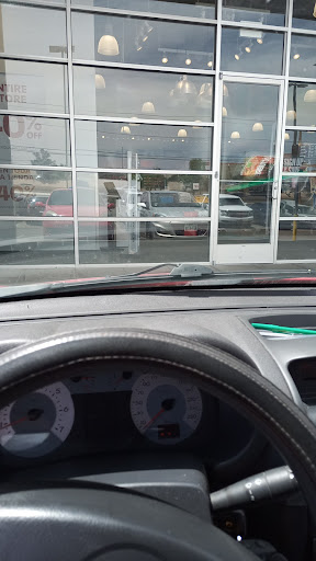 Shoe Store «Reebok Outlet», reviews and photos, 6974 Gateway Blvd E, El Paso, TX 79915, USA