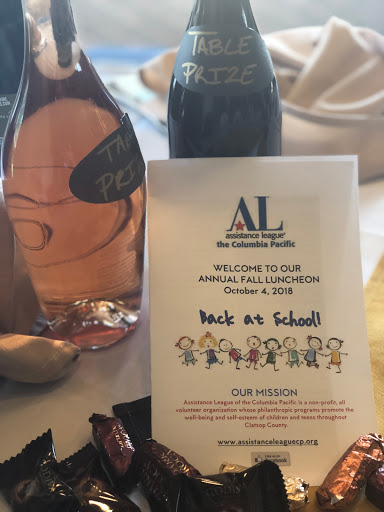 Country Club «Astoria Golf & Country Club», reviews and photos, 33445 Sunset Beach Rd, Warrenton, OR 97146, USA