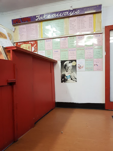 Ratavine Takeaways - Restaurant