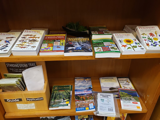 Ski Shop «Appalachian Outdoors», reviews and photos, 123 S Allen St, State College, PA 16801, USA