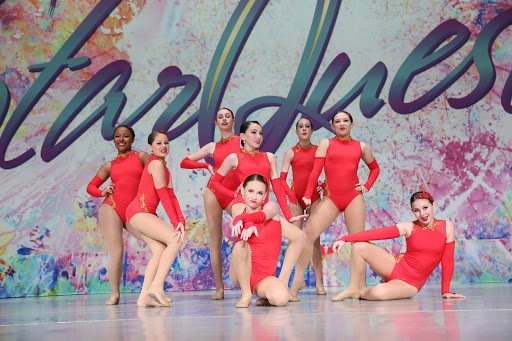 Dance School «Dream Center Dance Academy», reviews and photos, 45 Burch Ave, Amityville, NY 11701, USA