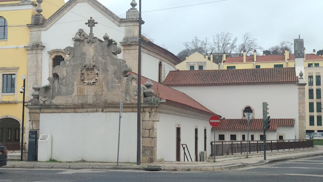 Igreja de São Francisco - Igreja
