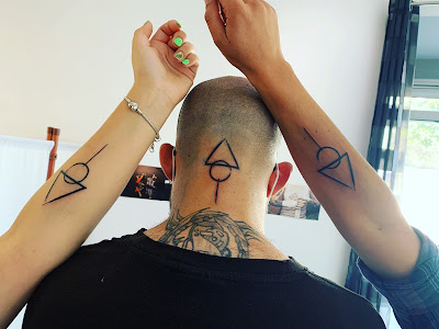 Pic'House Tattoo Studio à Blain