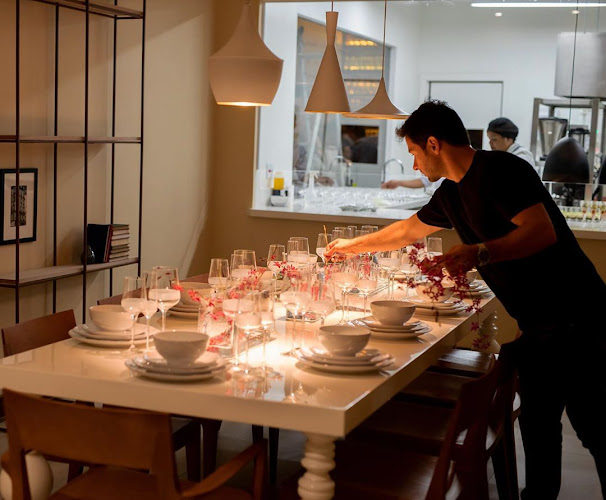 Julio Perinetto Gastronomia - São Paulo