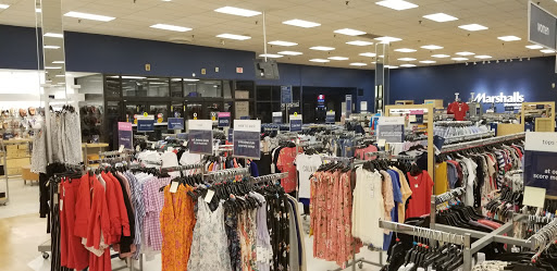 Department Store «Marshalls», reviews and photos, 87 Main St, Stoneham, MA 02180, USA