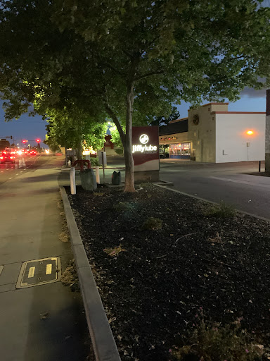Jiffy Lube image