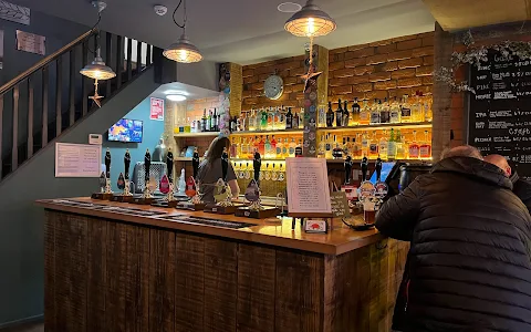 The Brewery Tap image