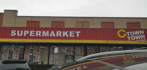 Grocery Store «C-Town Supermarkets», reviews and photos, 885 Bergen Ave, Jersey City, NJ 07306, USA