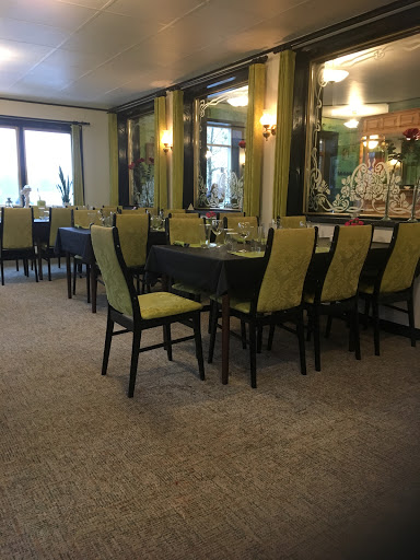 Mikkelborg Kro in Rødding, Jammerbugt