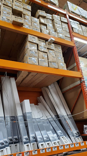 Home Improvement Store «The Home Depot», reviews and photos, 1301 Churchmans Rd, Newark, DE 19713, USA